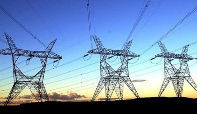 El consumo de energía creció por 11 meses consecutivos