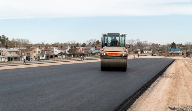 Obras