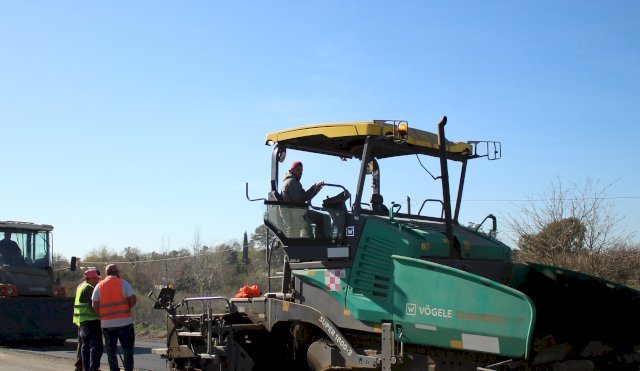 Obras