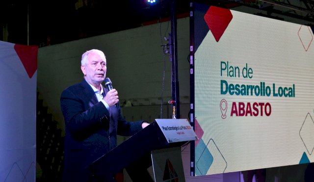 ALAK BARRIOS POPULARES 