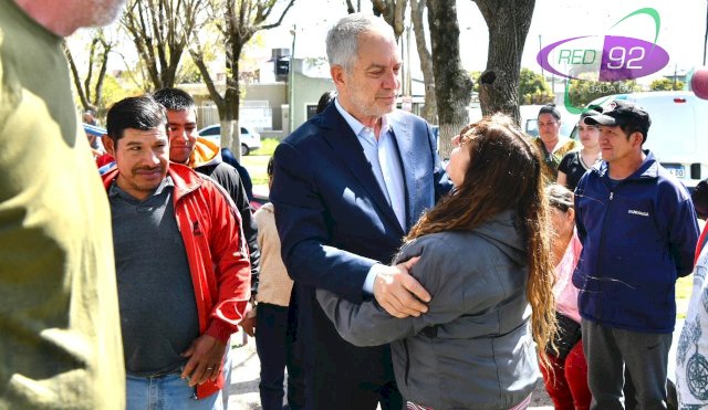 julio alak