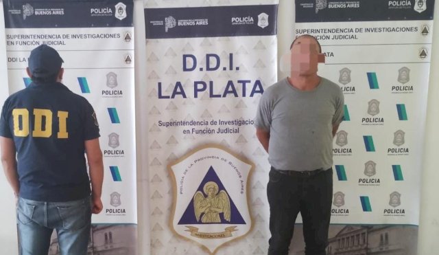 ABUSADOR MENORES