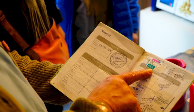 Más salud en tu club_LaPlata