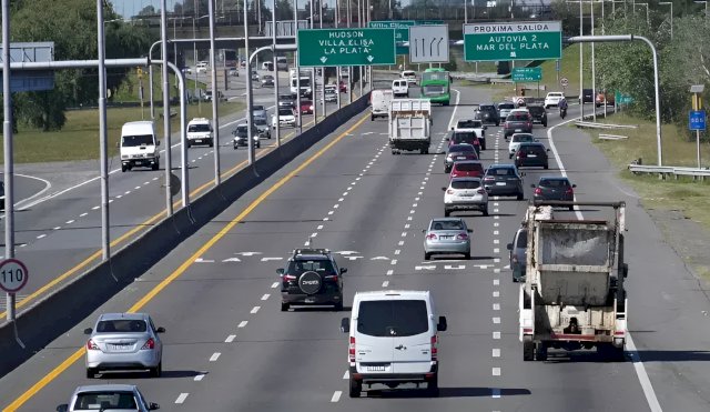 AUTOPISTA