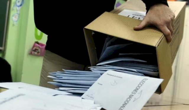 Votos