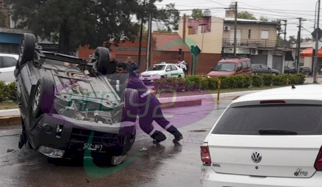 Vuelco 1