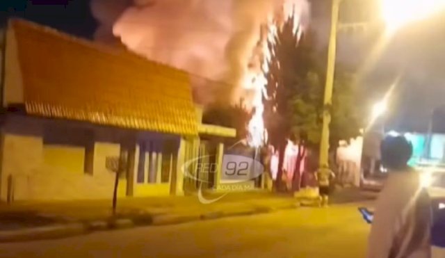 INCENDIOCENTROCULTURAL