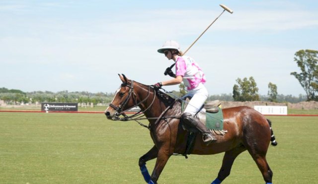 polo
