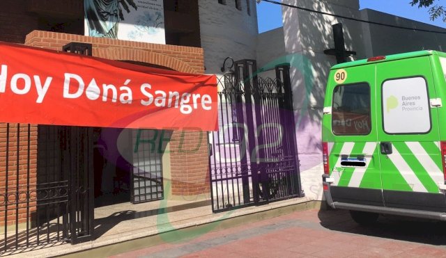 Donación