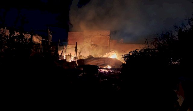 INCENDIOLP