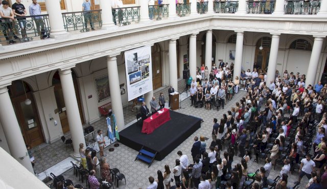 UNLP RECONOCIMIENTO 