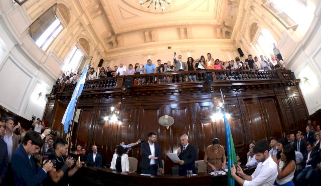 juramento