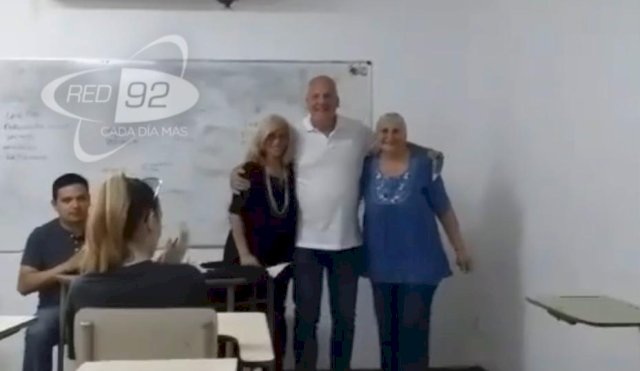 RECIBIDOLP