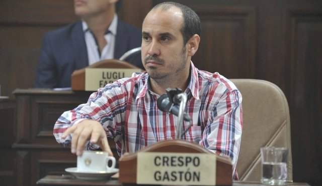 Crespo