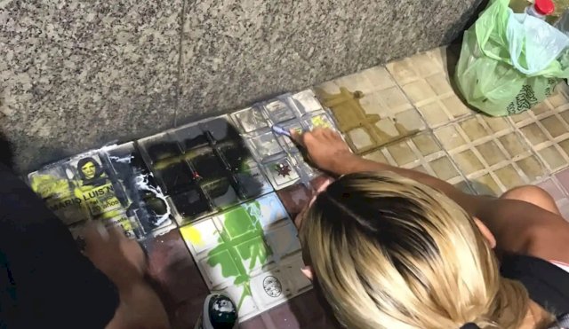 VANDALISMOLP