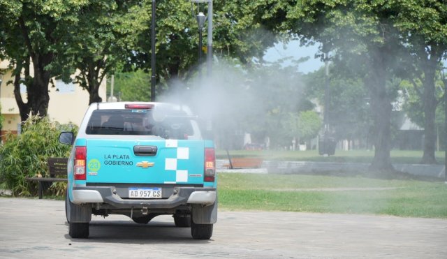 Fumigación 1