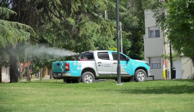 Fumigación 1
