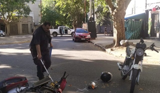 ACCIDENTEMOTOS