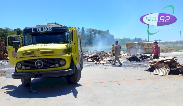 incendio