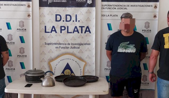 policia