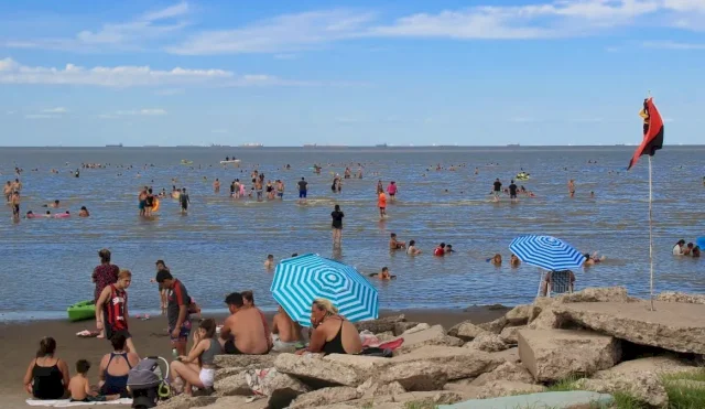 PUNTA LARA
