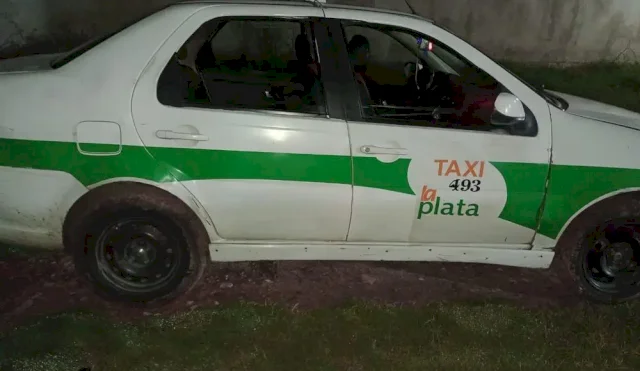 TAXISTA