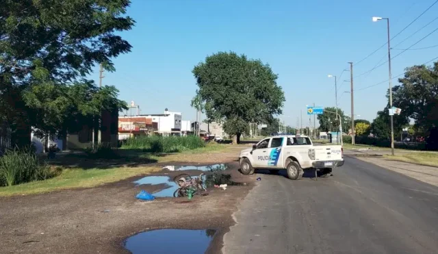 LA PLATA 