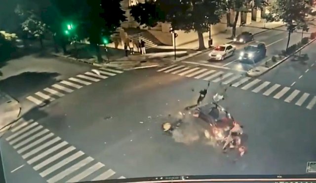 PICADAS LA PLATA 