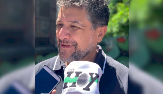 Luis arias