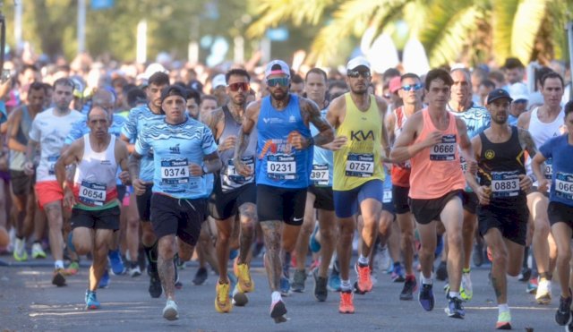 MARATONLP