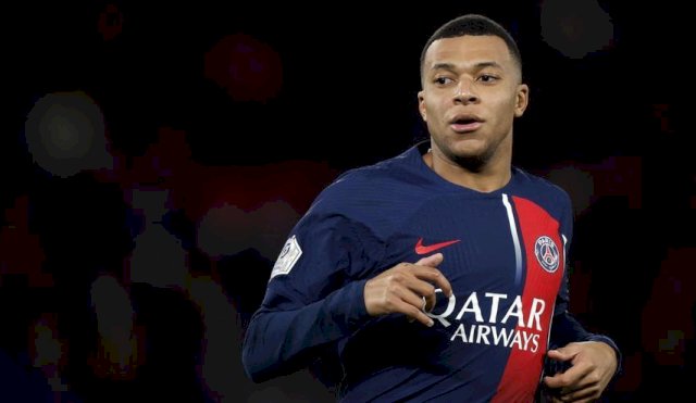 mbappe123