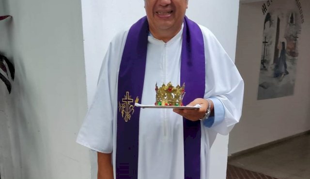coronaparecio