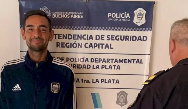 poli la plata 