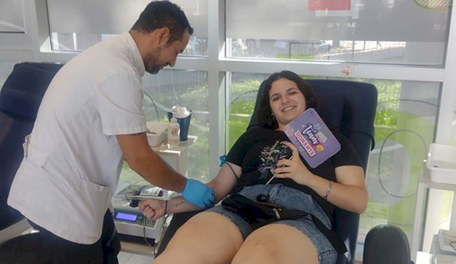 DONACIONSANGRE