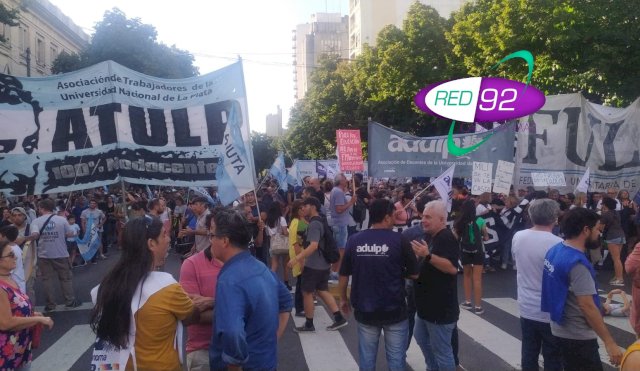 marcha