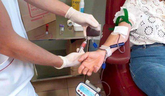 COLECTADESANGRE