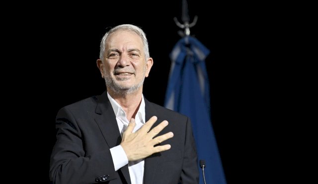 JULIO ALAK
