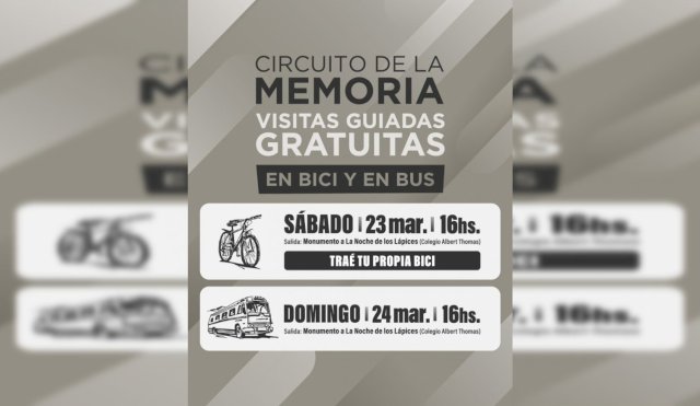 CIRCUITODELAMEMORIA