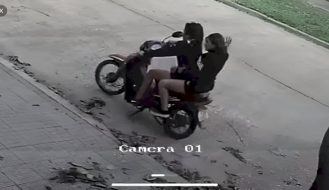 MOTOCHORRAS