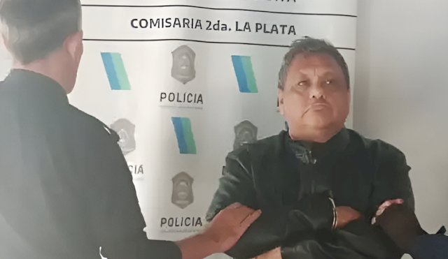 NUEVO LA PLATA 