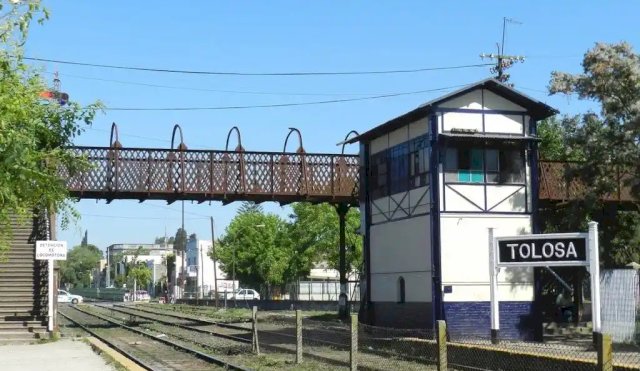 CAMINATATOLOSA