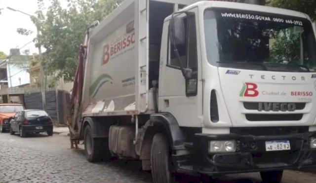 BERISSO