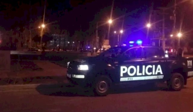 Desafectaron a un policía por encubrir a un \