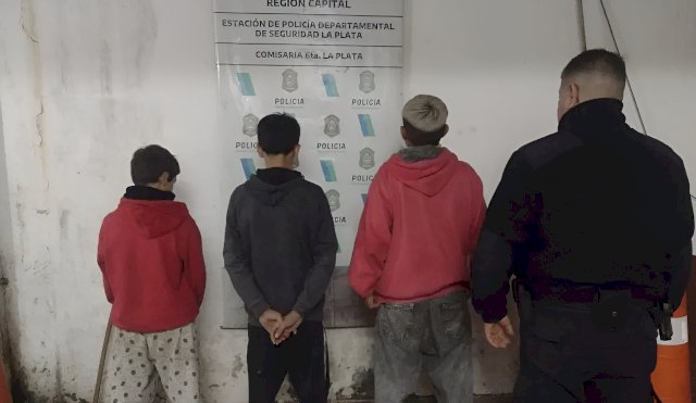 NIÑOS
