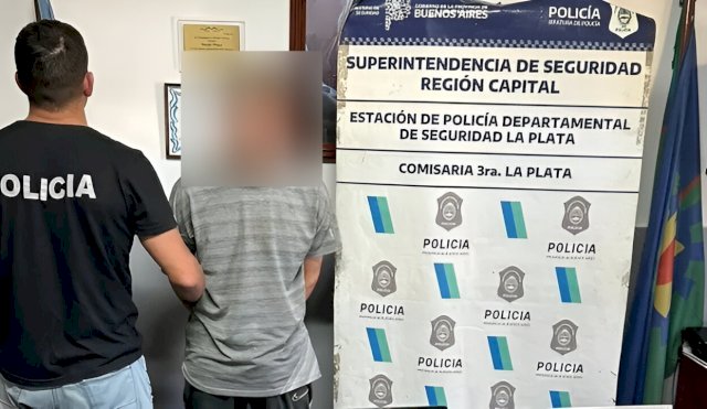 DETENIDO LOS HORNOS