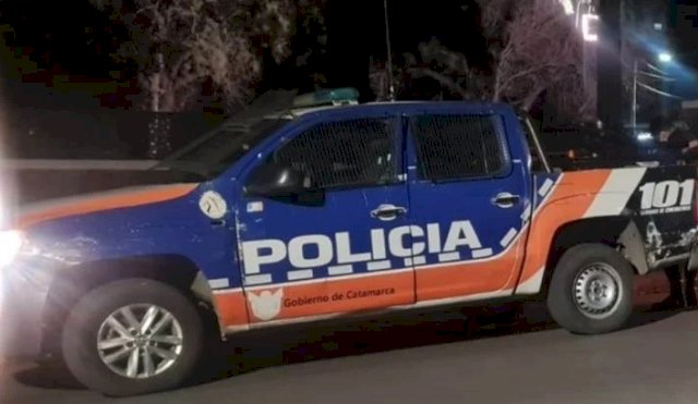 Una mujer roció con nafta y prendió fuego a su pareja