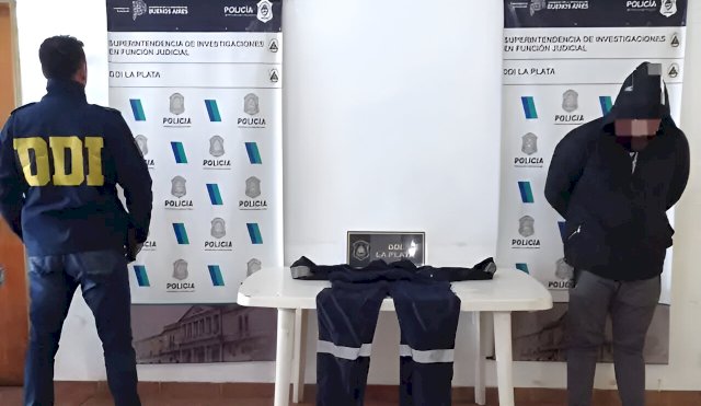 UOCRA LA PLATA 