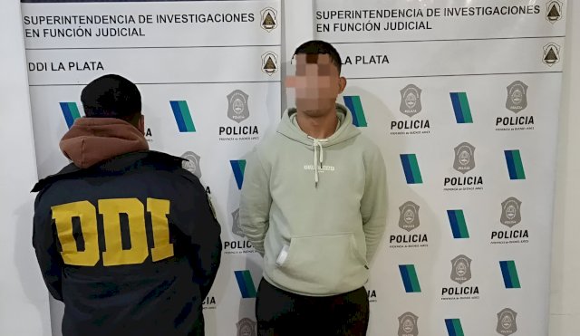 POLICIALES 