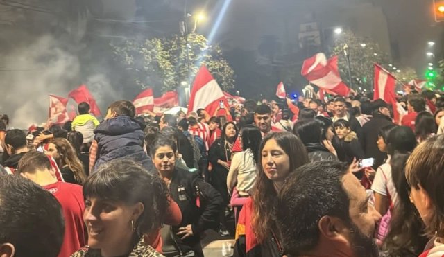HINCHASCENTRO