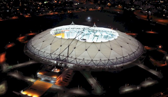 ESTADIOUNICO